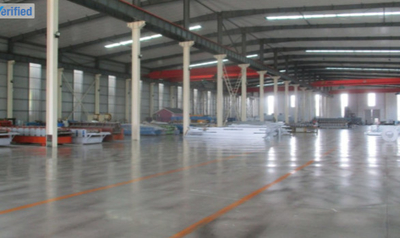Botou Haide Machinery Manufacturing Co., Ltd.