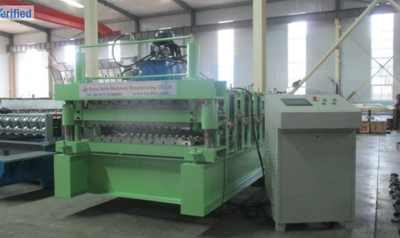 Botou Haide Machinery Manufacturing Co., Ltd.