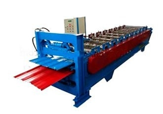 Best Price Quality Double Layers Color Steel Roll Forming Making Machine