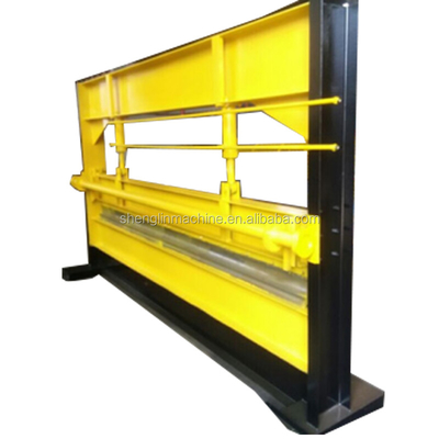 High Speed Steel Used Plate Bending Machine
