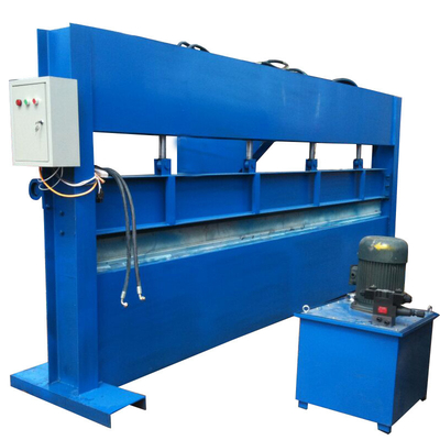 Automatic Hydraulic Bending Machine Of Plate Bending
